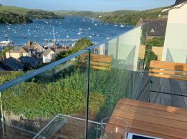 Hotel kuvat: 3, Glenthorne House, Salcombe