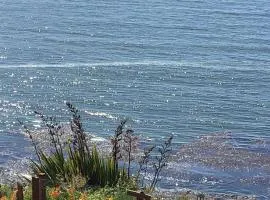 Cabańas de La Ochi