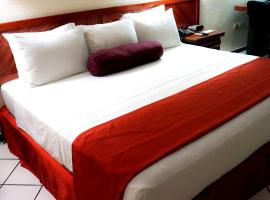 Gambaran Hotel: HOTEL BRISA Coatzacoalcos