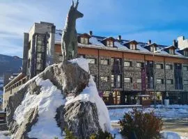 SOMMOS Hotel Aneto