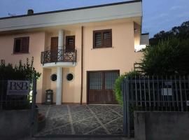 Foto do Hotel: B&B Benevento