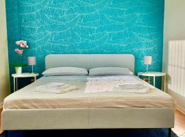 Hotel kuvat: Welcome Brescia Apartments - Brescia Due