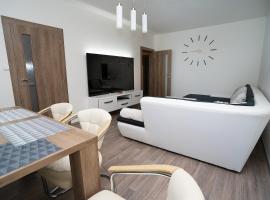 Hotel Photo: Apartment Ivet