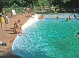 Hotel Photo: Camping le P'Tit Bonheur