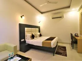 Arch Aeropath Near IGI Airport Delhi