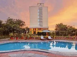 Hotel Temple Tree, Shirdi Newly Renovated, hotel in Shirdi