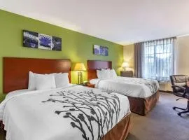 Sleep Inn & Suites Jacksonville West