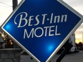 Best Inn Motel Salina