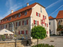 Foto do Hotel: Klostergasthof Heidenheim