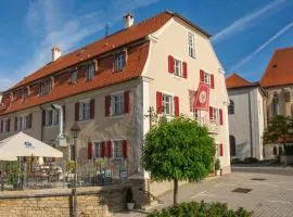 Klostergasthof Heidenheim - Hotel Garni