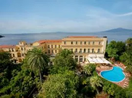 Imperial Hotel Tramontano, hotel in Sorrento