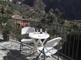 Hotel Photo: Live Masca - Estudio casas morrocatana Tenerife