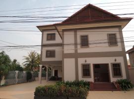 A picture of the hotel: Someta Guesthouse