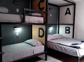 Ruta Elqui, hotel a Pisco Elqui