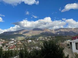 Hotel fotoğraf: Mountain Panorama Apartment