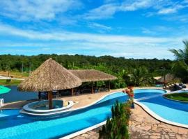 Hình ảnh khách sạn: Hotel Rio das Garças Eco Resort