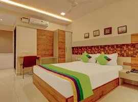 Treebo Trend Rainbow Grand, hotel in Visakhapatnam