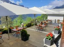 Hotel Stüa Granda