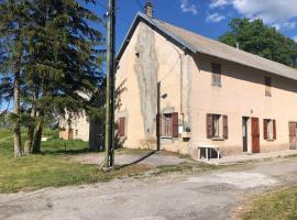 Photo de l’hôtel: Maison campagne au col du festre