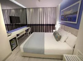Ravvda Hotel