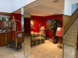 Palace Hotel Mendoza