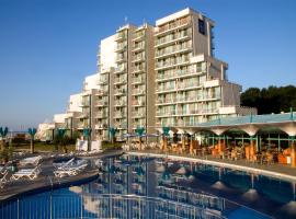 Ξενοδοχείο φωτογραφία: Hotel Boryana