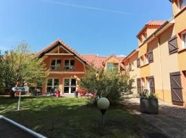 A picture of the hotel: Sure Hotel by Best Western Limoges Sud