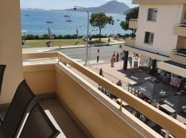 Bay Village - Shoal Bay Apartments, hotel v destinaci Shoal Bay