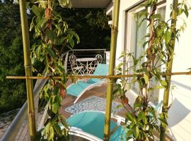 Hotel Photo: B&B Relais sul Siroto