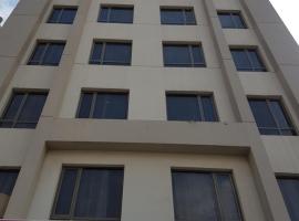 รูปภาพของโรงแรม: ماجيك سويت المهبولة 2 Magic Suite ALMahboula 2