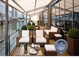 Hình ảnh khách sạn: Sofitel Hamburg Alter Wall