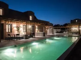Terra Nera Suites