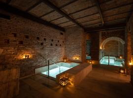 Cordoba में, होटल Azur Hotel & Spa