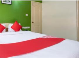 صور الفندق: Hotel Raj Residency Kormangala