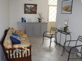 A picture of the hotel: Vila Marias