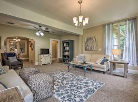 Photo de l’hôtel: Quiet Jacksonville Retreat - 4 Miles to Downtown!