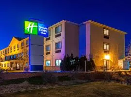 Holiday Inn Express & Suites Alamosa, an IHG Hotel, hotel em Alamosa