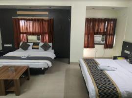 A picture of the hotel: Hotel Radha Niwas