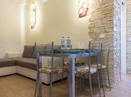 Gambaran Hotel: Appartamento Vannutelli