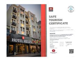 Hình ảnh khách sạn: Helen Hotel