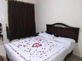 Al Saraya October Hotel