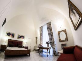 รูปภาพของโรงแรม: Bed & Breakfast Al Borgo