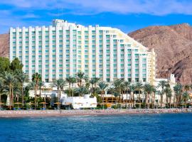 A picture of the hotel: Steigenberger Hotel & Nelson Village, Taba