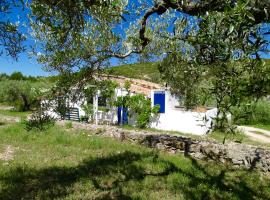 Hotel fotoğraf: Casita Blanca