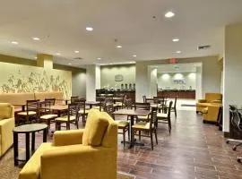 Sleep Inn & Suites Parkersburg
