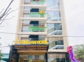 THẢO AN HOTEL Huế