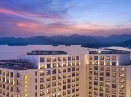 Midtown Shangri-La, Hangzhou - around 5 minutes walking distance to West Lake – hotel w mieście Hangzhou