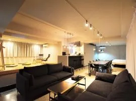 Randor Residence Tokyo Suites