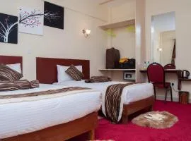 Merril Hotel