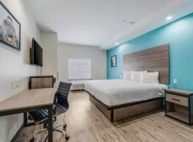 Americas Best Value Inn & Suites Katy, hotel in Katy